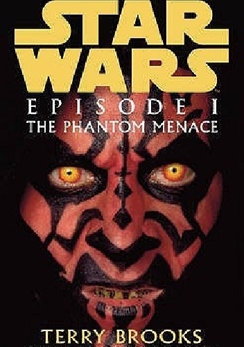 Star Wars Episode I: The Phantom Menace