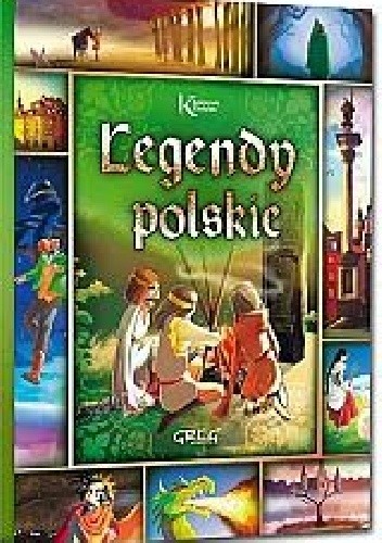 Legendy polskie