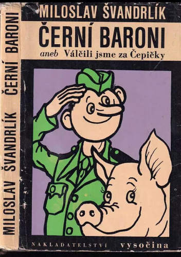 Černí baroni
