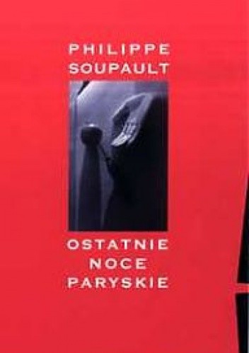 Ostatnie noce paryskie