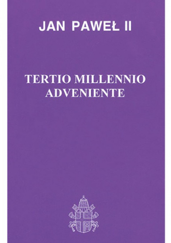 Tertio millennio adveniente