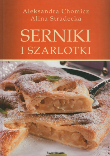 Serniki i szarlotki