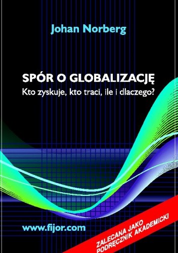Spór o globalizację