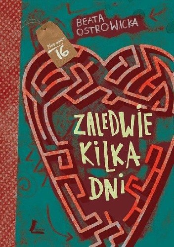 Zaledwie kilka dni