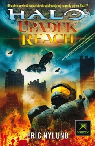 HALO: Upadek Reach