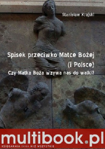 Spisek przeciwko Matce Bożej (i Polsce)