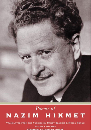 Poems of Nazim Hikmet