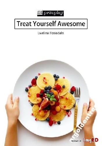 Treat Yourself Awesome