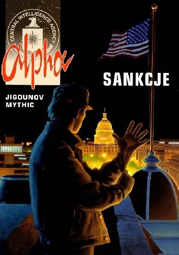Alpha - 5 - Sankcje