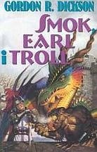 Smok, earl i troll