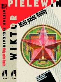 Mały palec Buddy