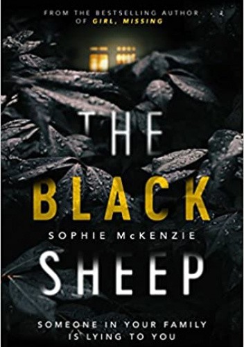 The Black Sheep
