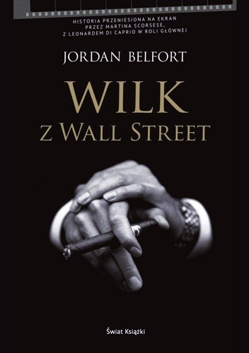 Wilk z Wall Street