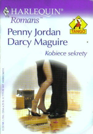 Kobiece sekrety