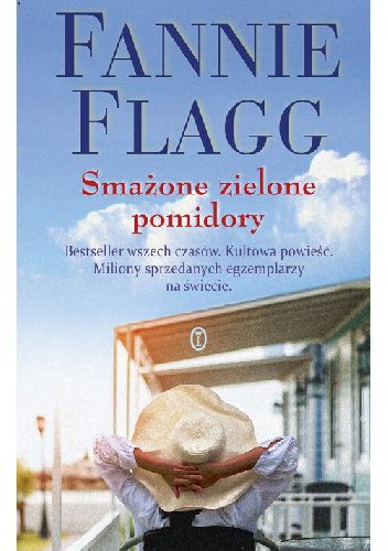 Smażone zielone pomidory