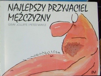 Najlepszy przyjaciel mężczyzny