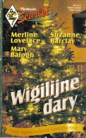 Wigilijne dary