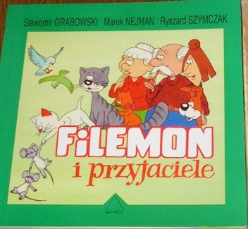 Filemon i przyjaciele