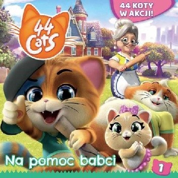 Na pomoc babci
