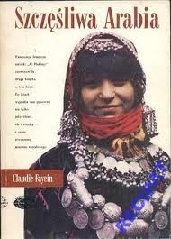 Szczęśliwa Arabia