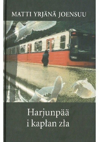 Harjunpää i kapłan zła