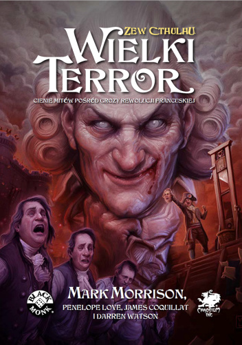 Wielki terror