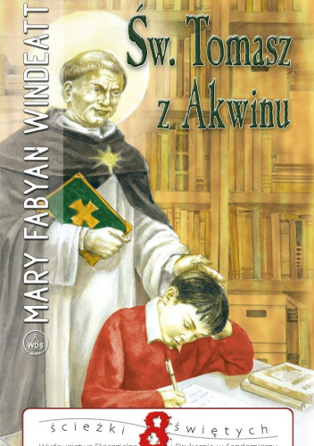 Św. Tomasz z Akwinu