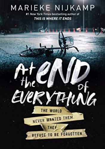 At the End of Everything