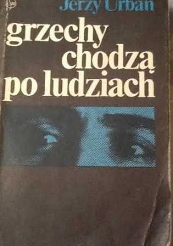 Grzechy chodzą po ludziach