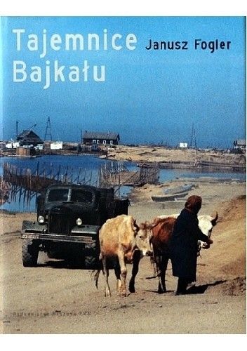 Tajemnice Bajkału
