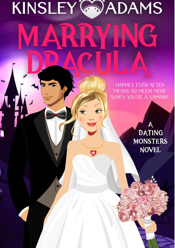Marrying Dracula