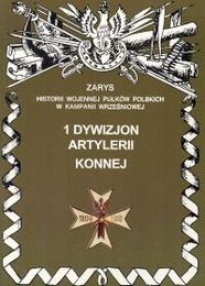 1 dywizjon artylerii konnej