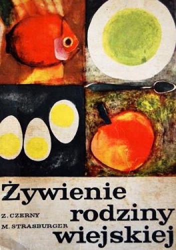 Żywienie rodziny wiejskiej