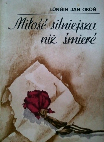 Miłość silniejsza niż śmierć