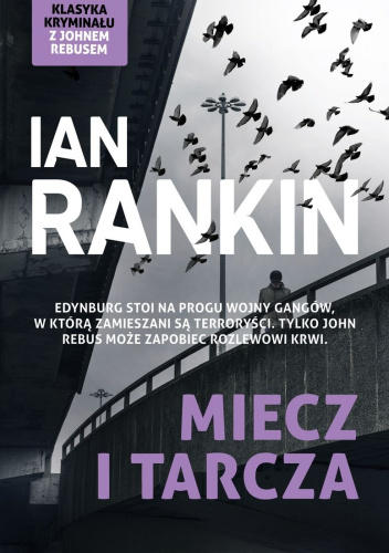 Miecz i tarcza