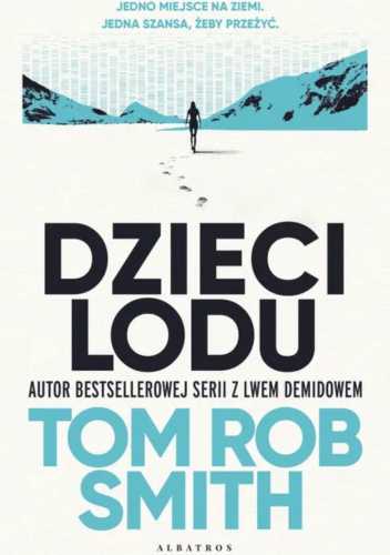 Dzieci lodu