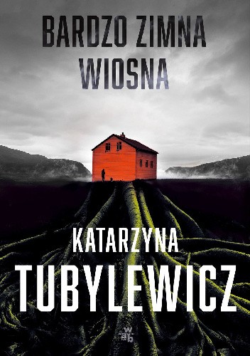 Bardzo zimna wiosna