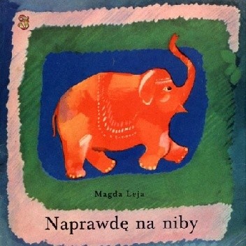 Naprawdę na niby