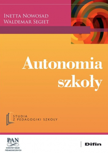 Autonomia szkoły
