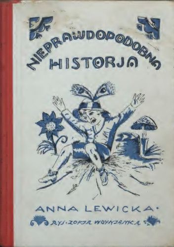 Nieprawdopodobna historja
