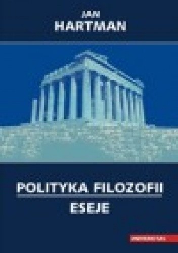 Polityka filozofii. Eseje