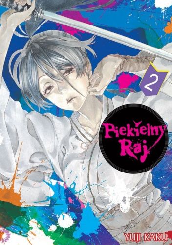 Piekielny Raj #2