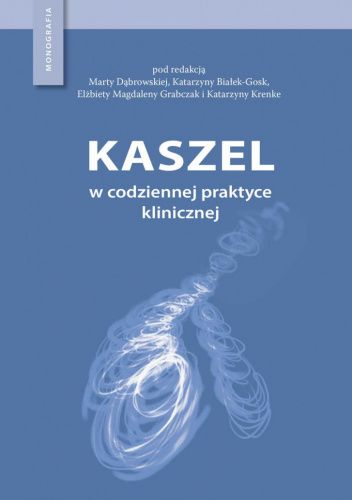 Kaszel w codziennej praktyce klinicznej