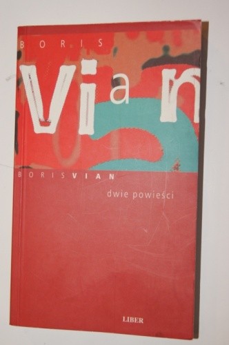 Dwie powieści