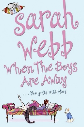 When the Boys Are Away, the Girls will Play
