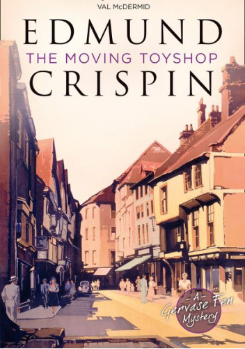 The Moving Toyshop