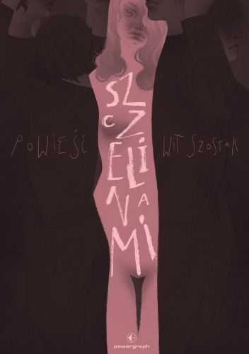 Szczelinami