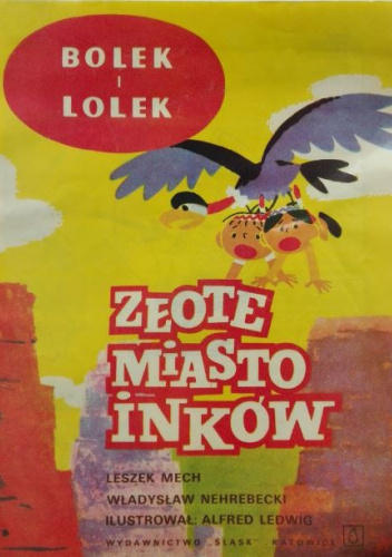 Złote Miasto Inków