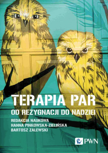 Terapia par. Od rezygnacji do nadziei