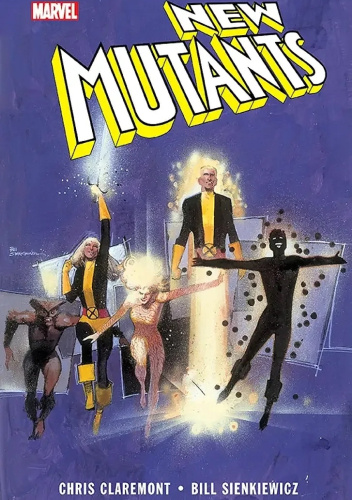 New Mutants